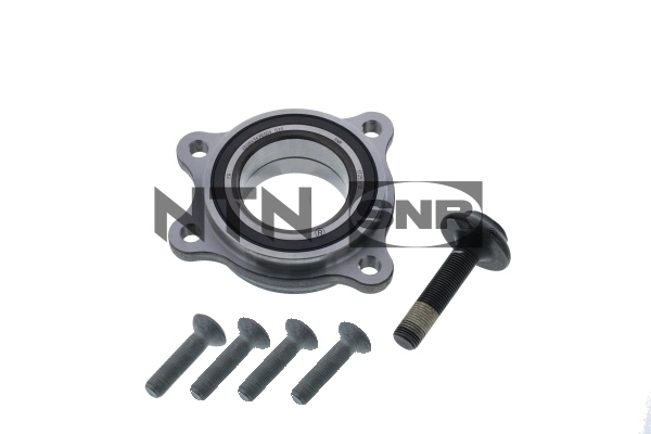 NTN-SNR R157.52