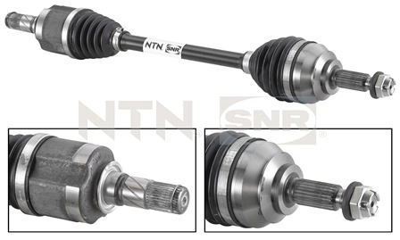 NTN-SNR DK55.059