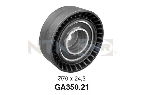 NTN-SNR GA350.21