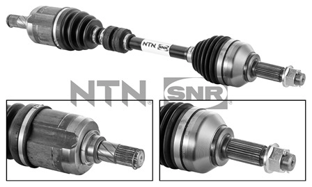 NTN-SNR DK68.003