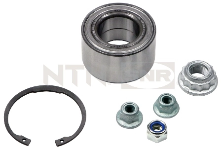 NTN-SNR R157.22