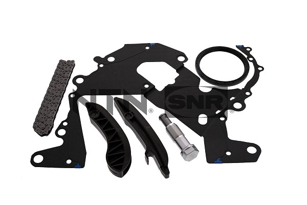 NTN-SNR KDC450.07