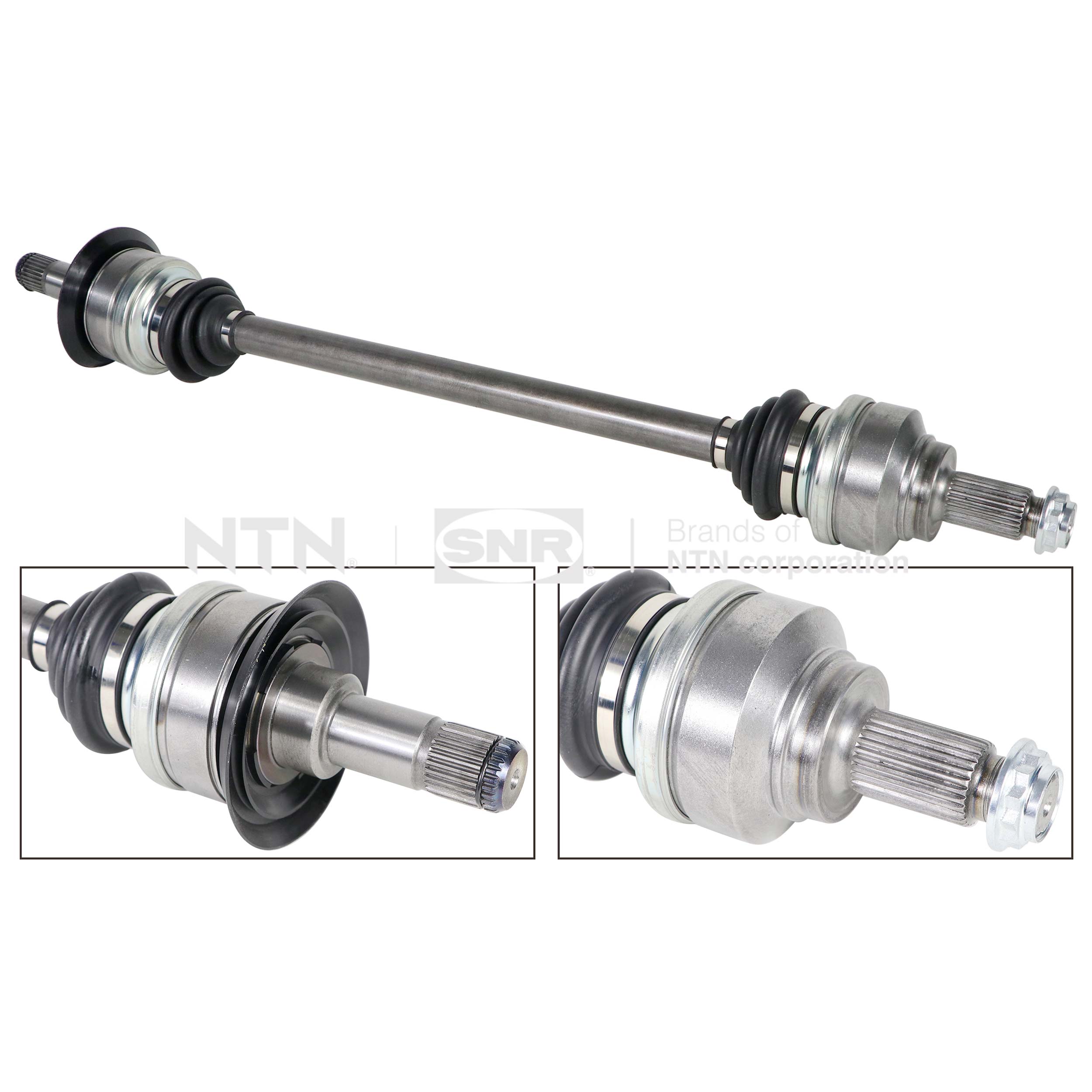 NTN-SNR DK50.029
