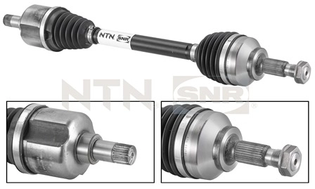 NTN-SNR DK59.001