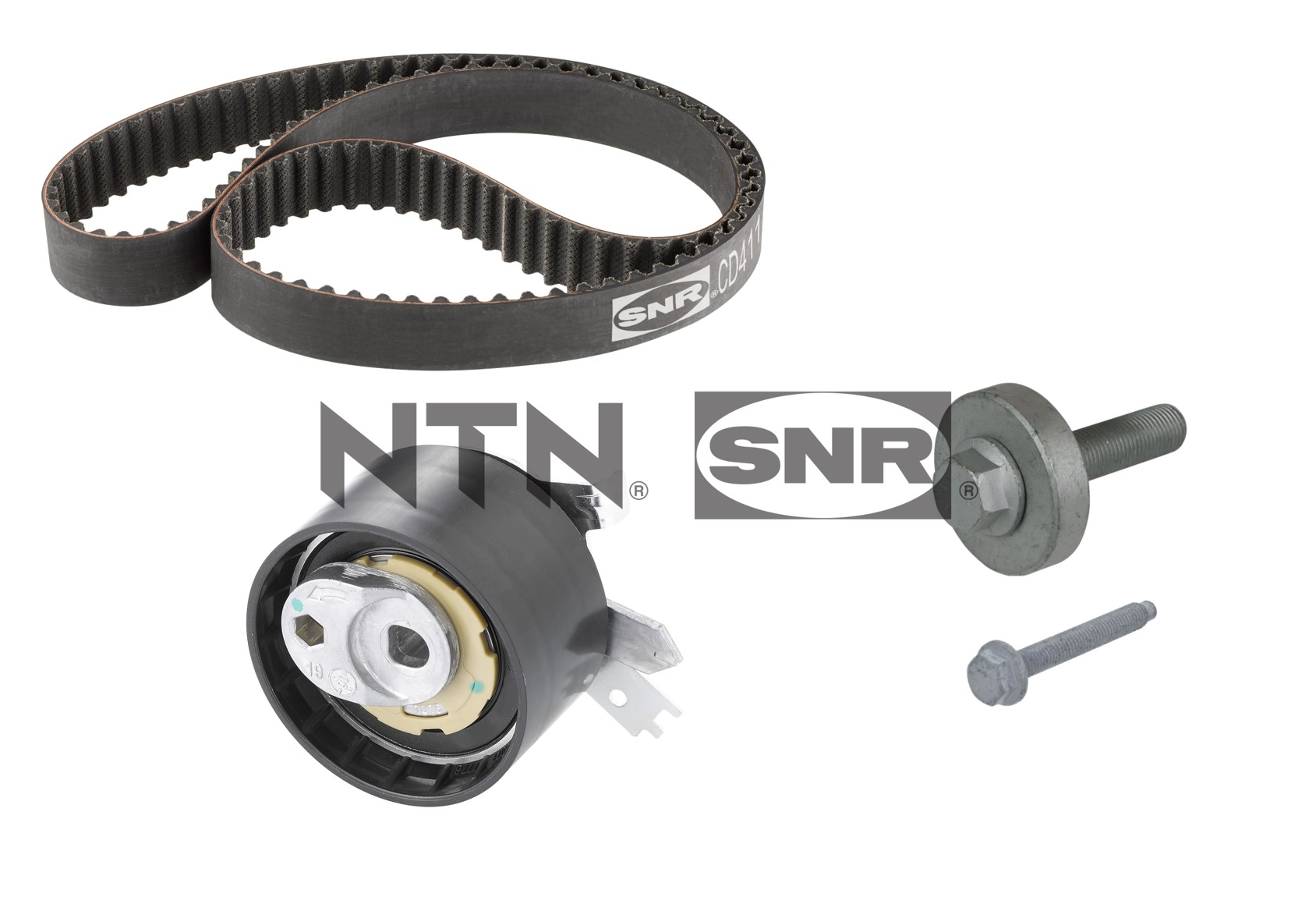 NTN-SNR KD455.64