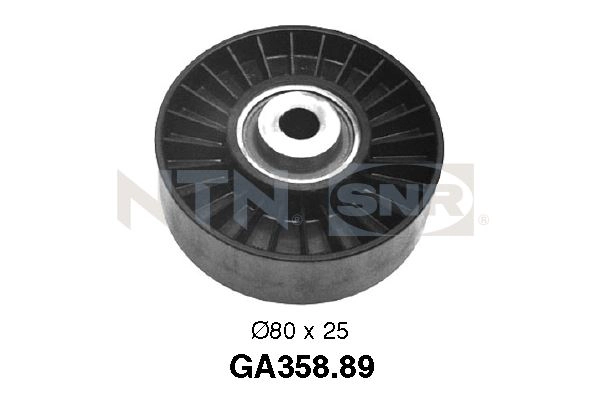 NTN-SNR GA358.89
