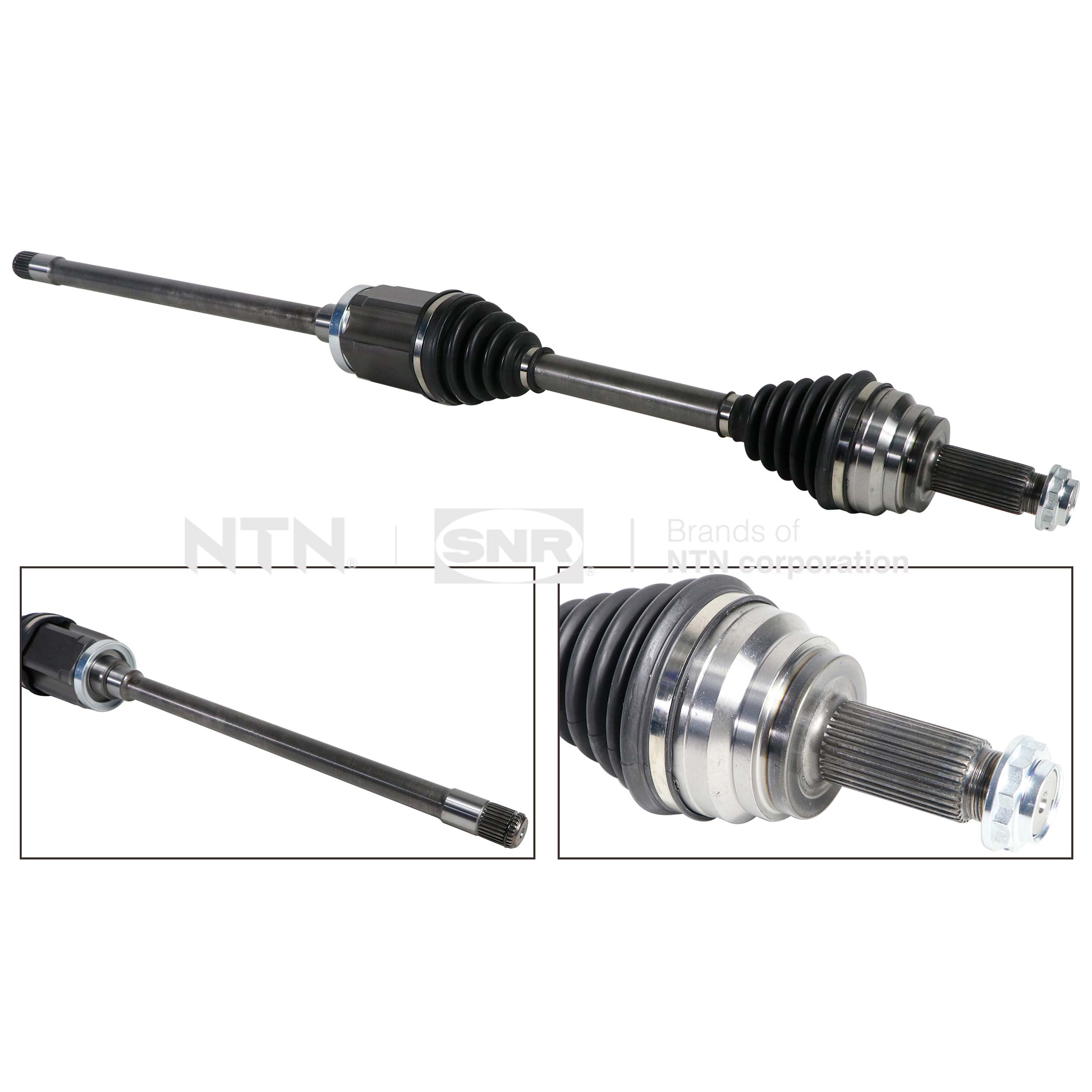 NTN-SNR DK50.027