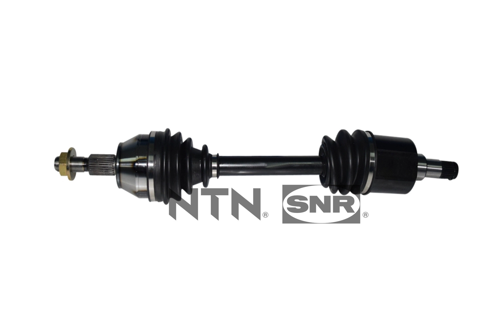 NTN-SNR DK52.009