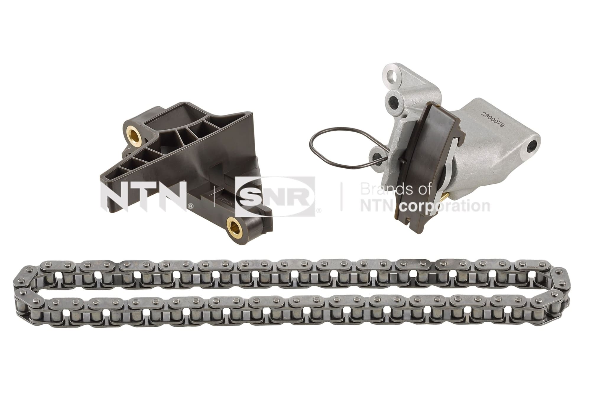 NTN-SNR KDC450.04