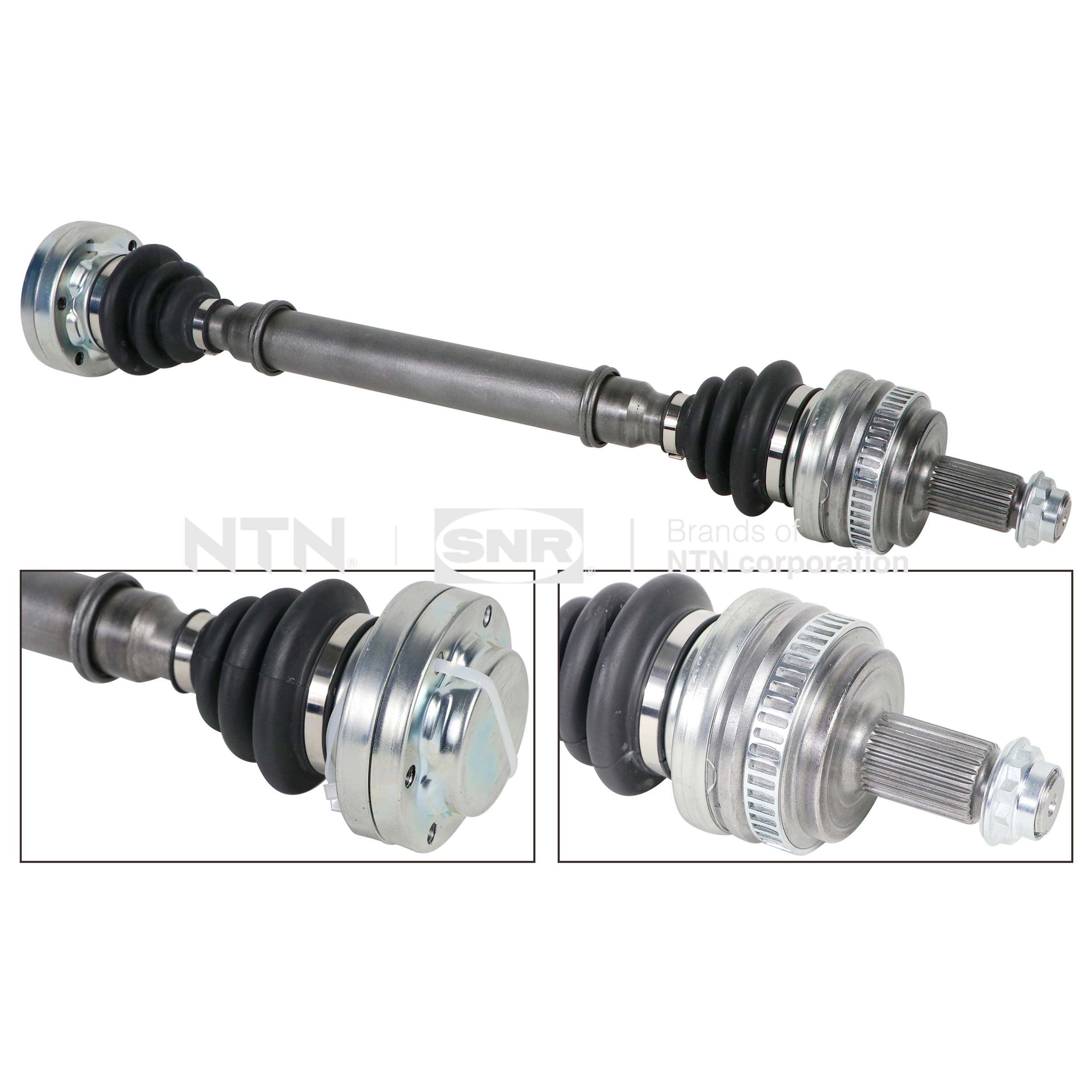 NTN-SNR DK50.024