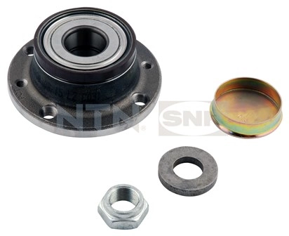 NTN-SNR R158.53