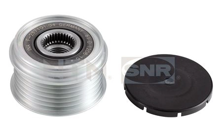 NTN-SNR GA758.01