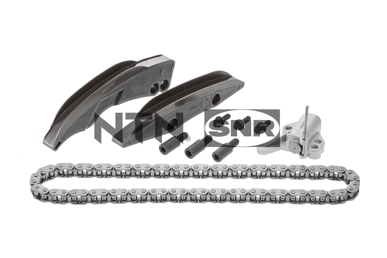 NTN-SNR KDC450.03