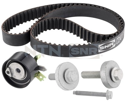 NTN-SNR KD455.49