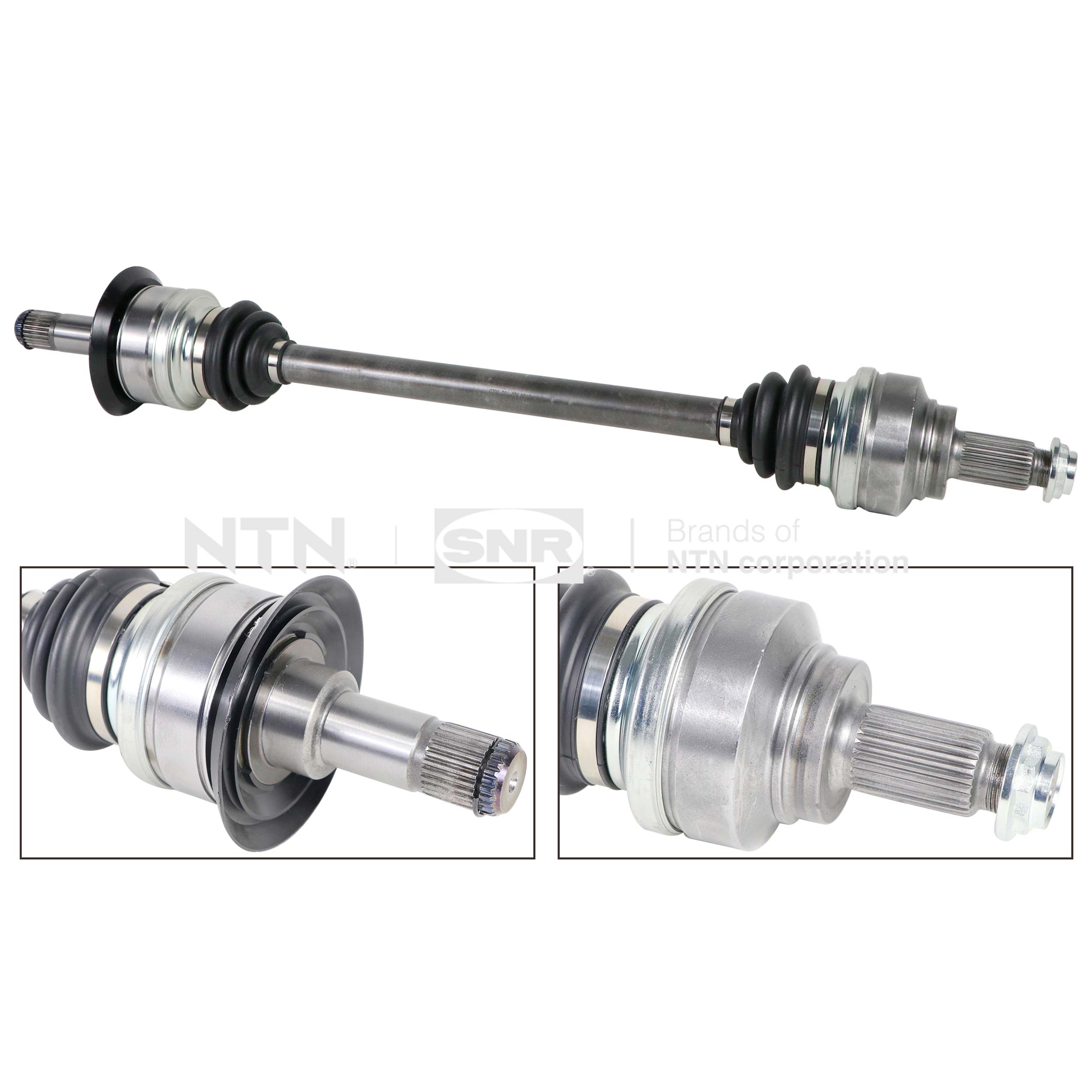 NTN-SNR DK50.028
