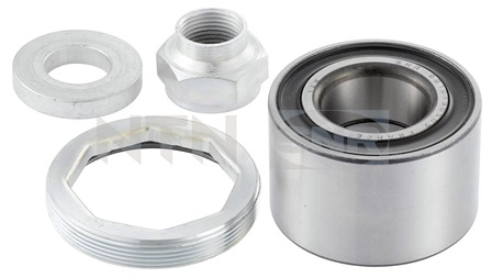 NTN-SNR R158.07