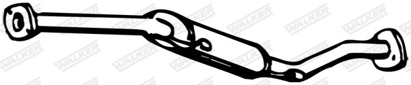 WALKER 15156
