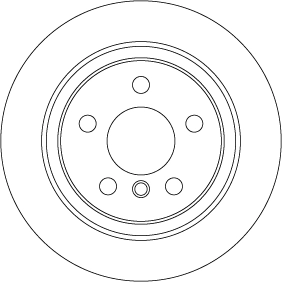 TRW DF6756