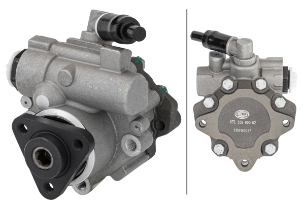 HELLA 8TL 359 000-521