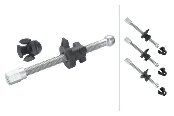HELLA 9XB 152 977-001
