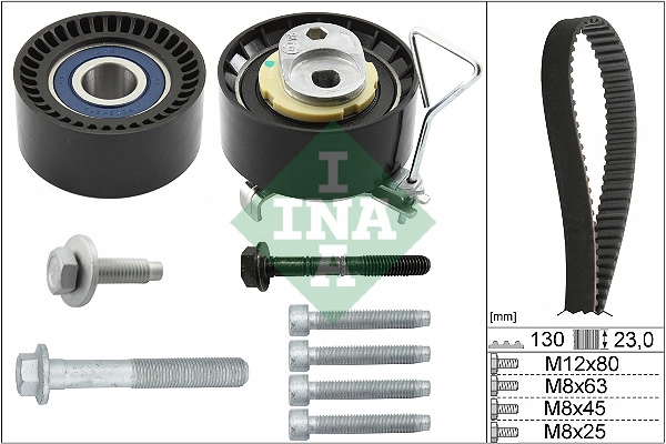 INA 530 0746 10