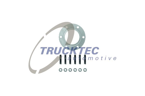 TRUCKTEC AUTOMOTIVE 01.43.344