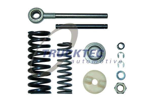 TRUCKTEC AUTOMOTIVE 01.43.451