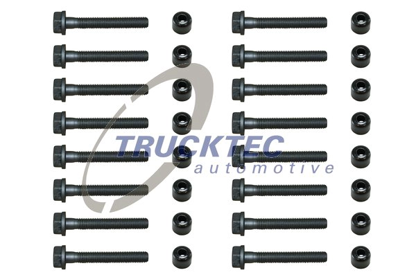 TRUCKTEC AUTOMOTIVE 01.43.181