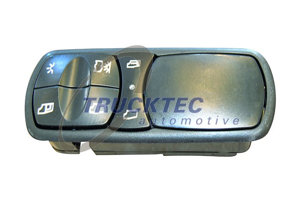 TRUCKTEC AUTOMOTIVE 01.42.156