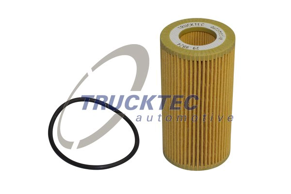 TRUCKTEC AUTOMOTIVE 07.18.089