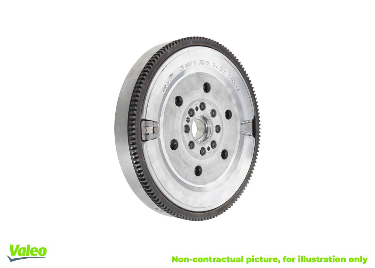 VALEO 836587