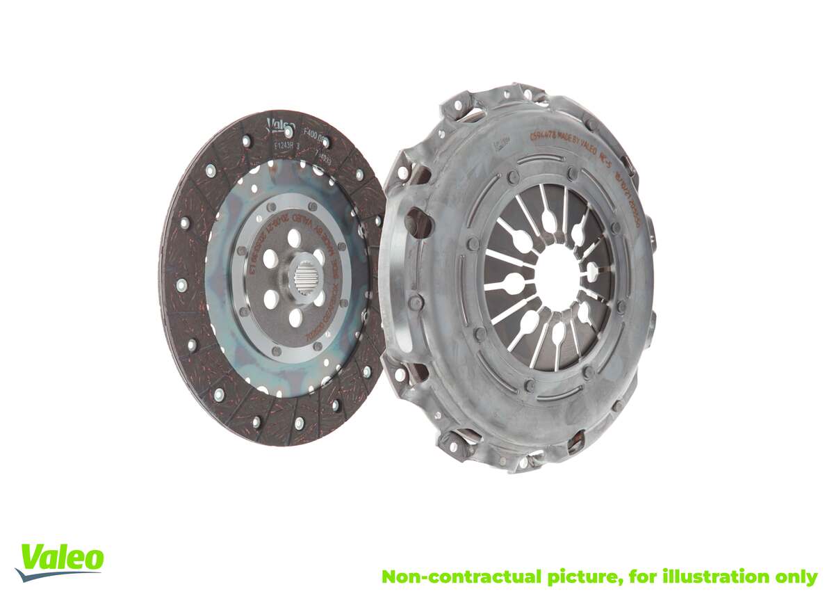 VALEO 828406