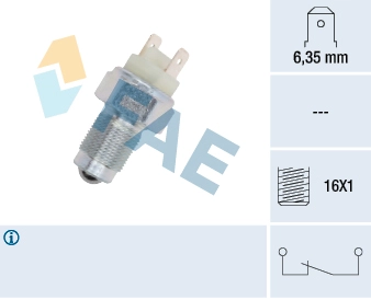 FAE 41040