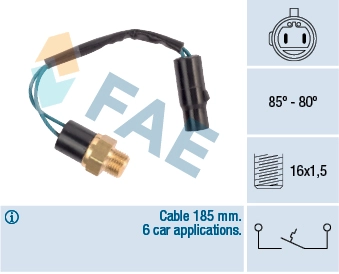 FAE 36610