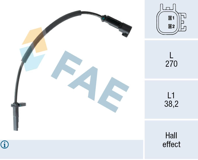 FAE 78556