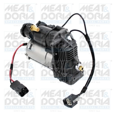 MEAT & DORIA 58016