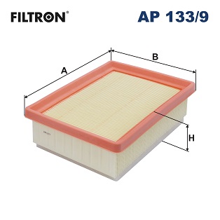 FILTRON AP 133/9