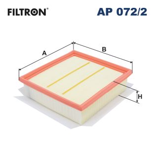 FILTRON AP 072/2