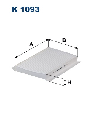 FILTRON K 1093