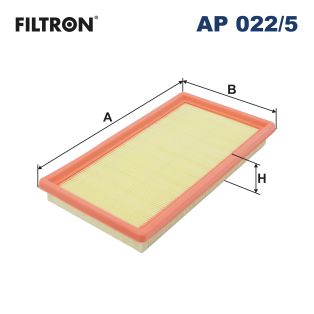 FILTRON AP 022/5