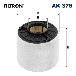 FILTRON AK 376