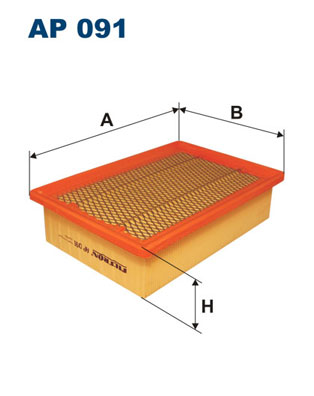 FILTRON AP 091