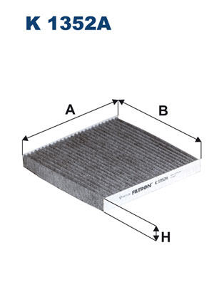 FILTRON K 1352A