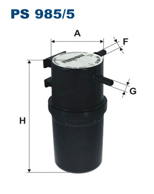 FILTRON PS 985/5