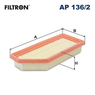 FILTRON AP 136/2