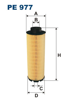 FILTRON PE 977
