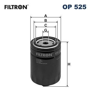 FILTRON OP 525