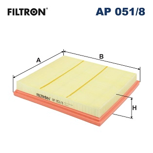 FILTRON AP 051/8