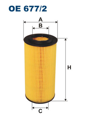 FILTRON OE 677/2