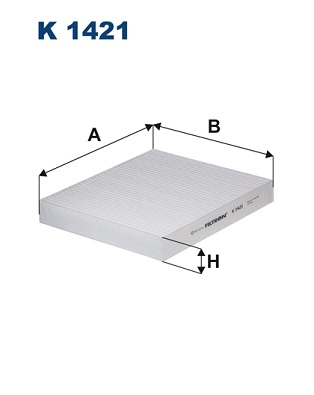 FILTRON K 1421